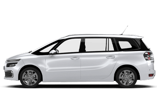Used 7 Seaters for sale in Basildon