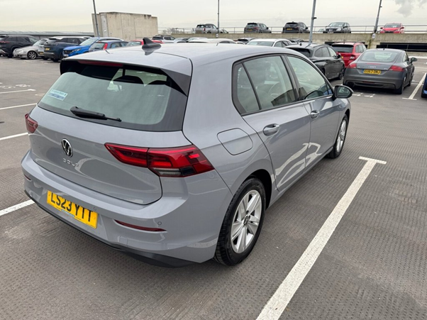 ULEZ compliant cars for sale at Longmans Motors showroom
